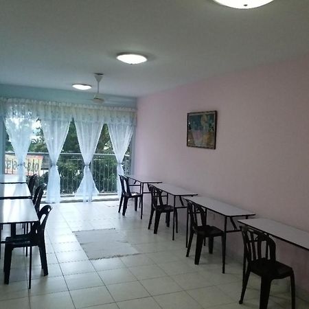 Cyberia Smarthomes Сайберджая Экстерьер фото
